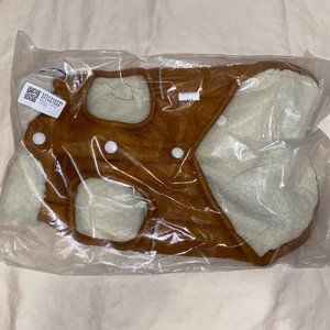 Small Dog Jacket Size Medium